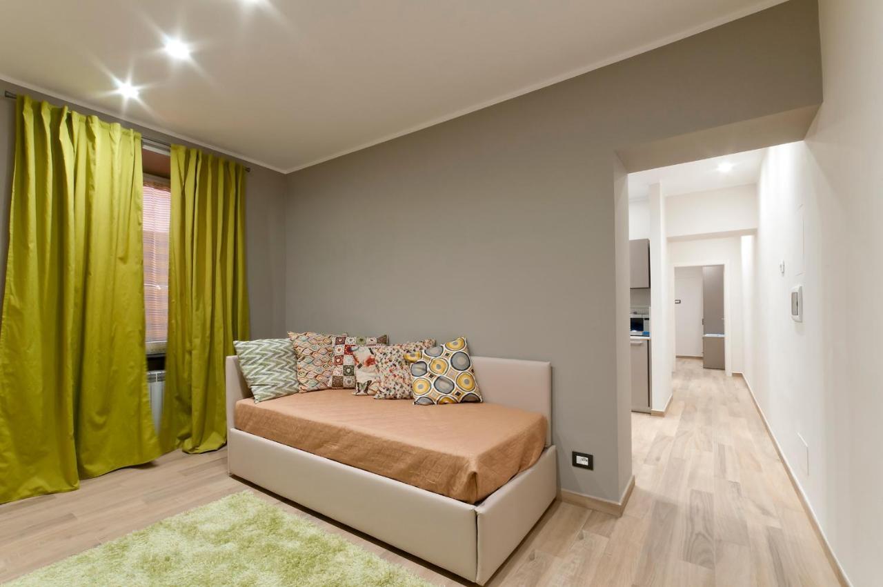 شقة Casa Marina جنوة المظهر الخارجي الصورة